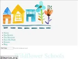 Sites similar to wildflowerschools.org