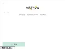 Sites similar to wildflowersclothing.com