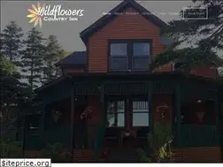 Sites similar to wildflowerscountryinn.ca