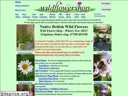 Sites similar to wildflowershop.co.uk