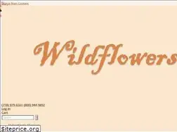 Sites similar to wildflowersnewyork.com