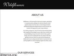 Sites similar to wildflowersnj.com