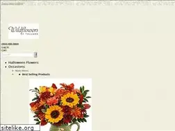 Sites similar to wildflowersoftolland.com