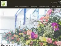 Sites similar to wildflowersstl.com