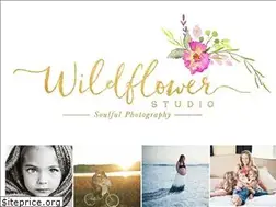 Sites similar to wildflowerstudiophoto.com