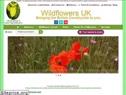 Sites similar to wildflowersuk.com