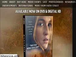 Sites similar to wildflowerthemovie.com