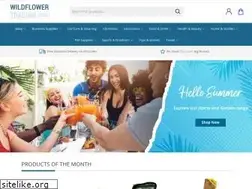 Sites similar to wildflowertrading.co.uk