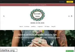 Sites similar to wildflowertrading.com