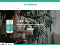 Sites similar to wildflowerus.com