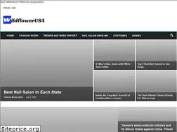 Sites similar to wildflowerusa.com
