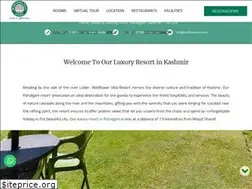Sites similar to wildflowervilla.com