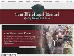 Sites similar to wildflugel.com