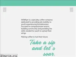 Sites similar to wildflyercoffee.com