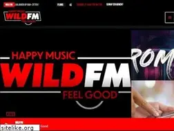 Sites similar to wildfm.nl