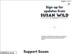 Sites similar to wildforcongress.com