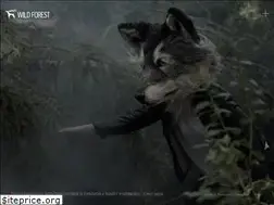 Sites similar to wildforest.com