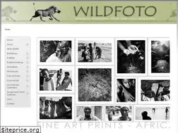 Sites similar to wildfotoafrica.com