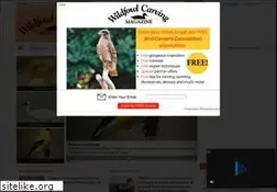 Sites similar to wildfowl-carving.com