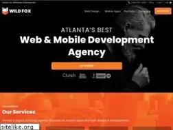Sites similar to wildfoxconsulting.com