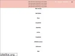 Sites similar to wildfoxcouture.com