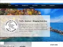 Sites similar to wildfreedesign.com