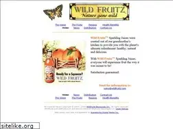 Sites similar to wildfruitz.com