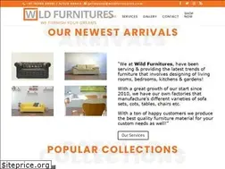 Sites similar to wildfurnitures.com