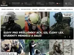Sites similar to wildgame.cz