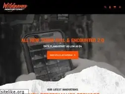 Sites similar to wildgameinnovations.com