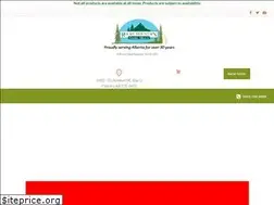 Sites similar to wildgamemeats.com