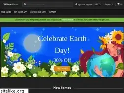 Sites similar to wildgames.com