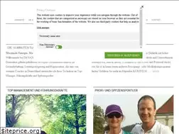Sites similar to wildgans-qigong.de
