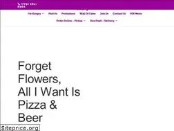 Sites similar to wildgarlicpizza.com