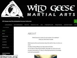 Sites similar to wildgeesema.com