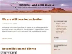 Sites similar to wildgeesezen.org