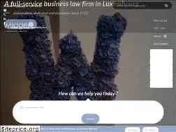 Sites similar to wildgen.lu