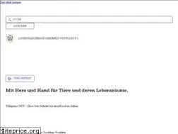 Sites similar to wildgenuss-nrw.de