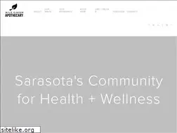 Sites similar to wildgingerapothecary.com