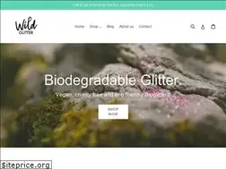Sites similar to wildglitter.com
