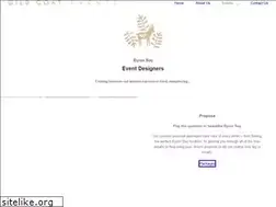 Sites similar to wildgoatevents.co