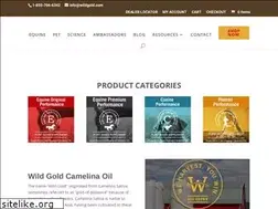 Sites similar to wildgold.com