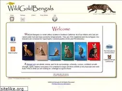 Sites similar to wildgoldbengals.com