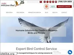 Sites similar to wildgoosechasers.com
