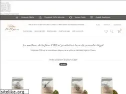 Sites similar to wildgrass-cbd.fr