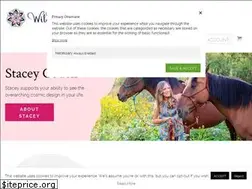 Sites similar to wildgratitude.com