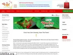 Sites similar to wildgrown.com