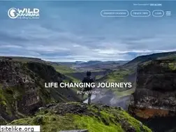 Sites similar to wildguanabana.com