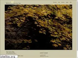 Sites similar to wildgulch.com