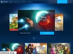 Sites similar to wildguns.co.uk